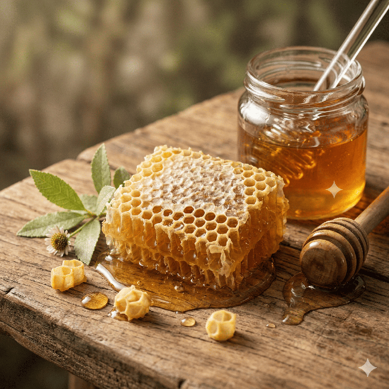 About honey (s)
