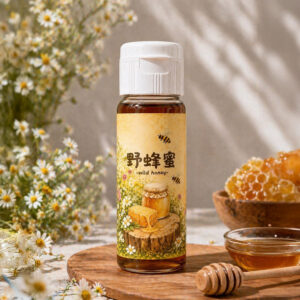 【野蜂蜜