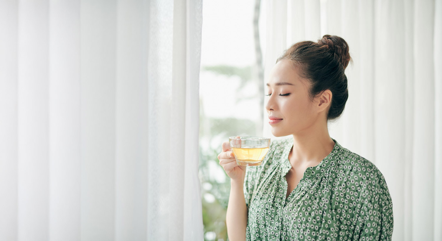 柿葉茶是什麼?柿子葉也能泡茶? 009